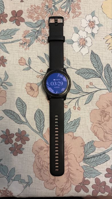 Garmin vivoactive 4 Smartwatch