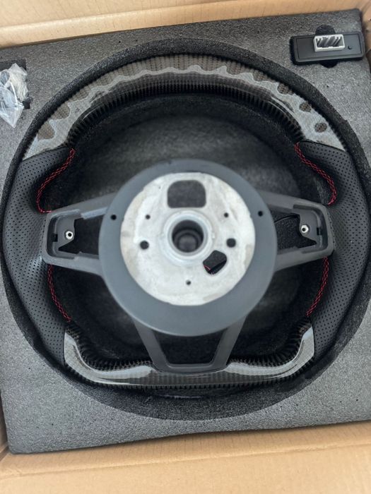 Kierownica audi R8 tt tts ttrs