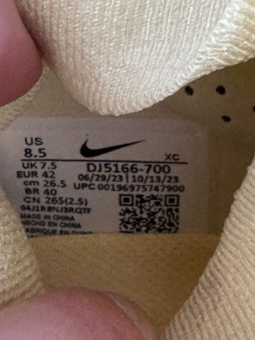 Nike Zoom mercurial Superfly 9 Elite