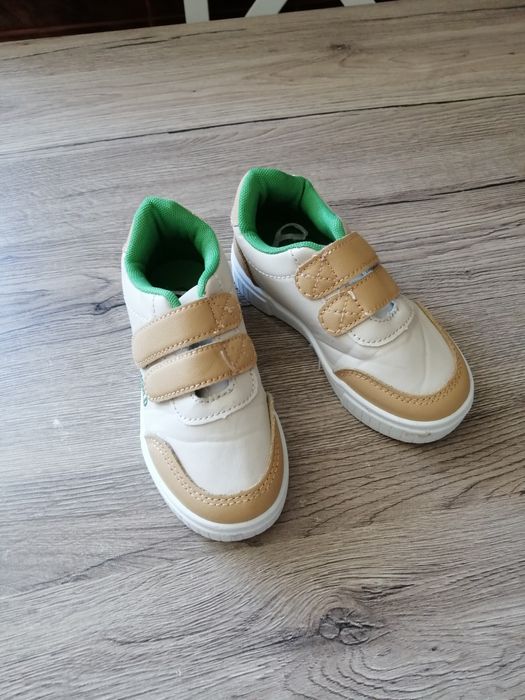 Buty chłopiece rozm 27