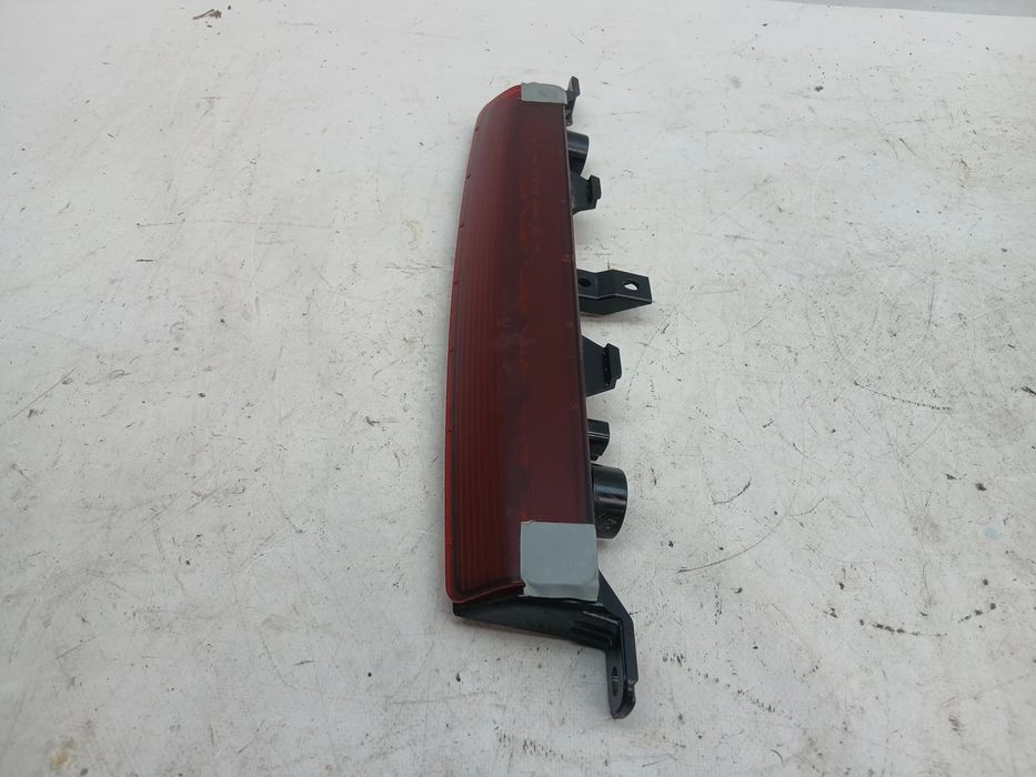 Luz stop adicional / 3º stop JEEP Compass (MP, M6)