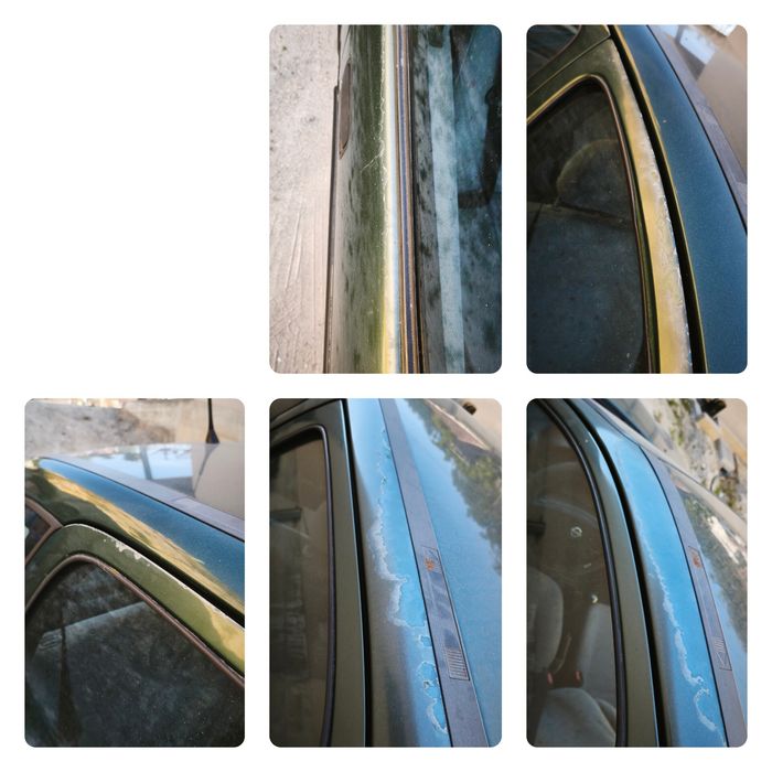 Opel Corsa 1.2 16V — 2000