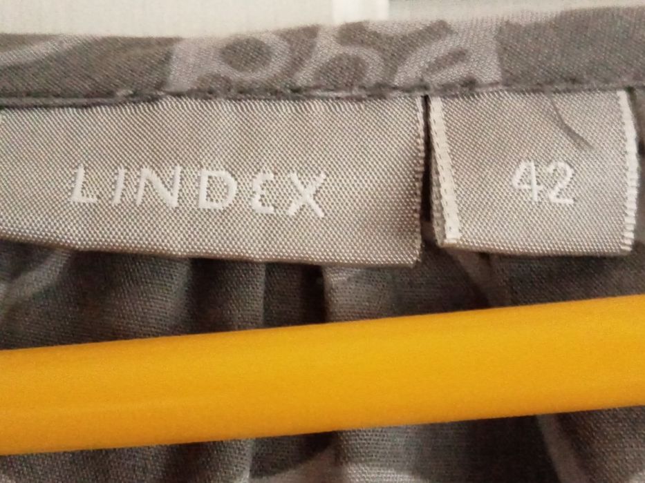 Bluzka damska wizytowa  Lindex  42