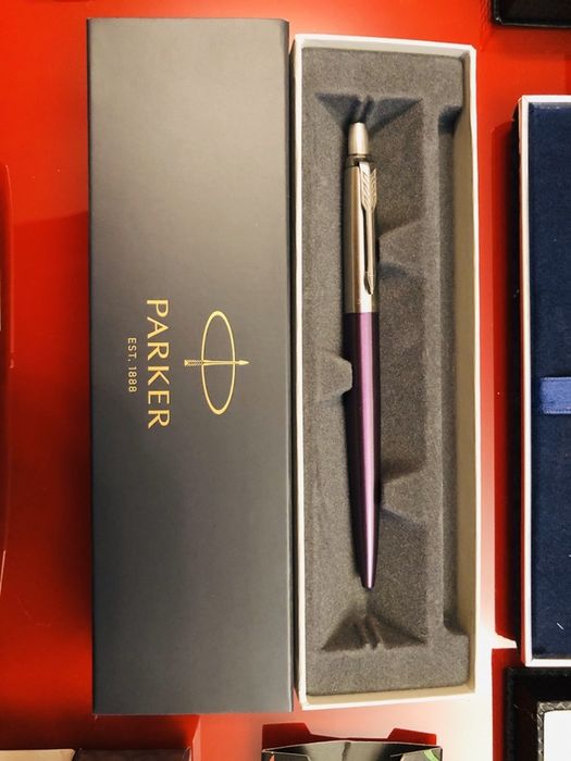 Conjunto Canetas (Parker, Gucci,Delta,Pelikan, Sheaffer, Cerruti, etc)