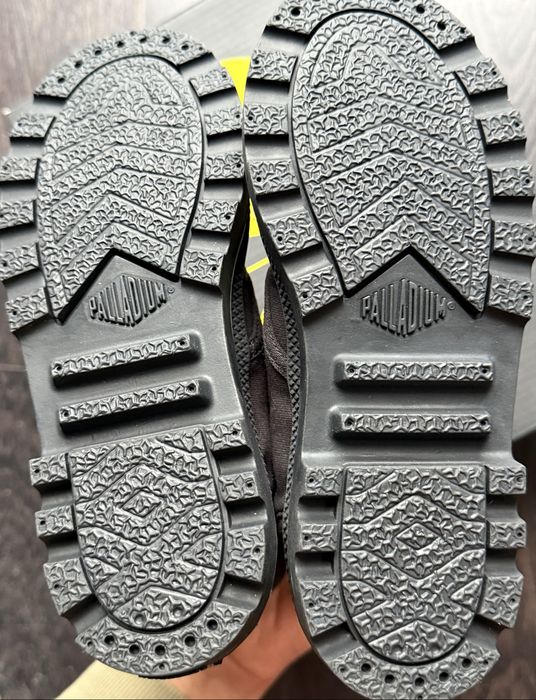 Palladium r.31 NOWE