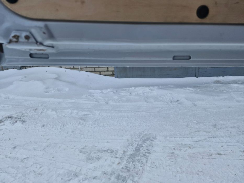 Sprinter 412 свіжак Максі