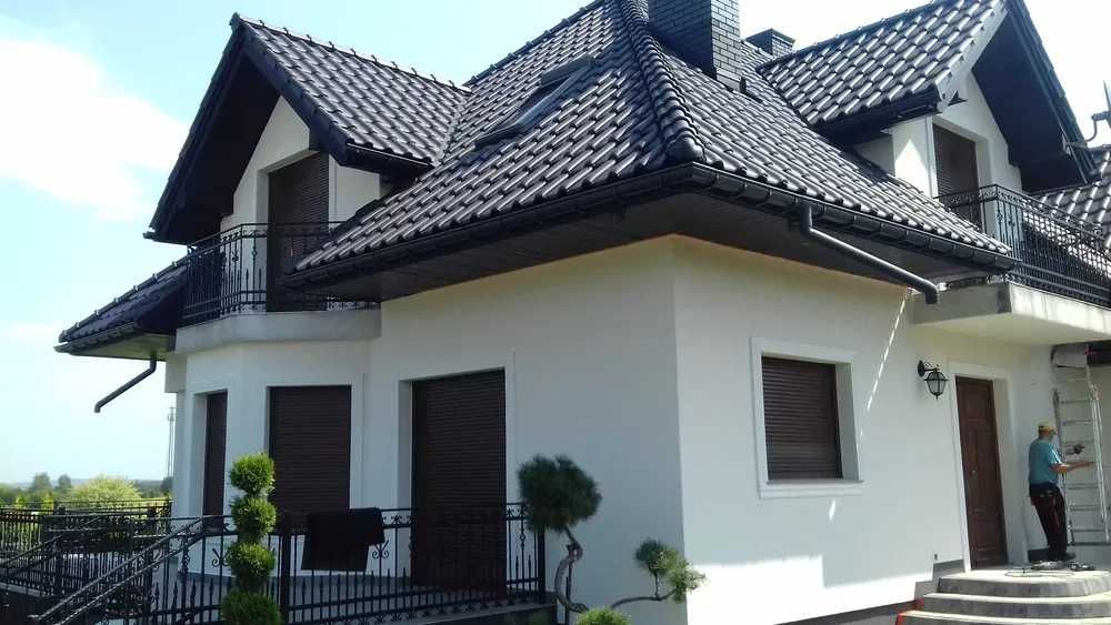 Docieplanie budynków, pompy fotowoltaika, piana, wymiana okien, piecy
