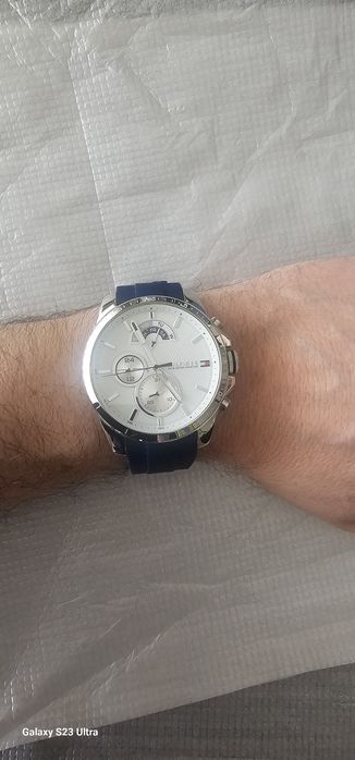Relógio Tommy Hilfiger