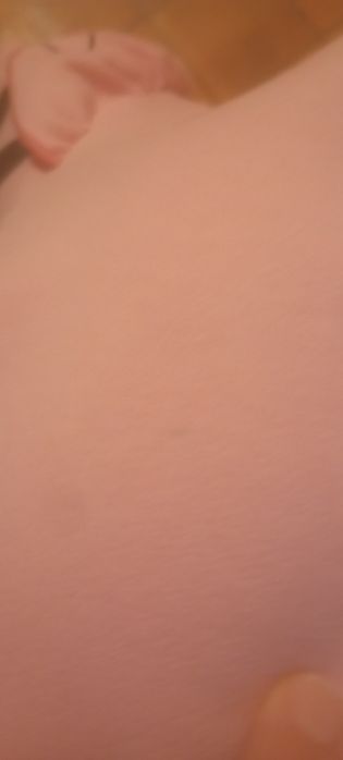 Ромпер на дівчинку