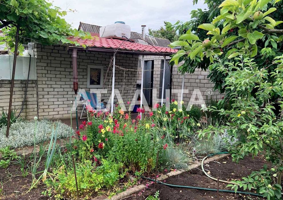 Дом-дача в Алтестово (правая сторона)!