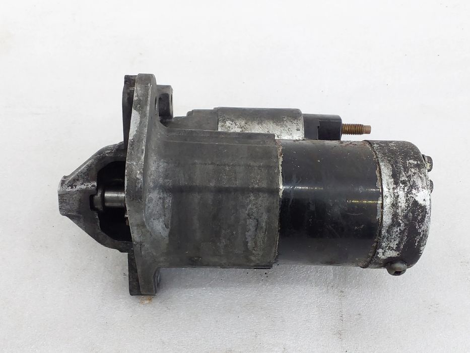Motor de arranque NISSAN Qashqai/Qashqai+2 I (J10, JJ10)