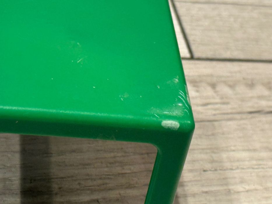 Mebelki do domku dla lalek