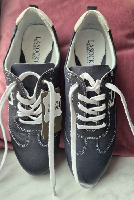 Nowe buty damskie