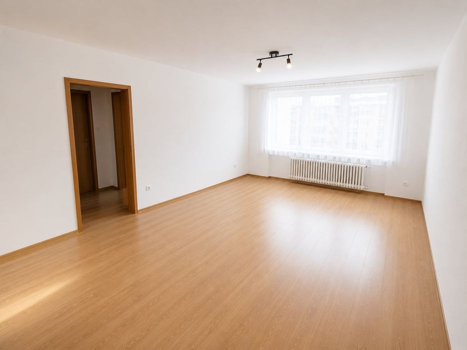 Sprzedam mieszkanie w Puławach, ul.Karpińskiego 40,5m2;  IVpiętro.