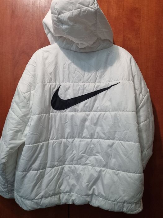 Куртка Nike найк курточка женская