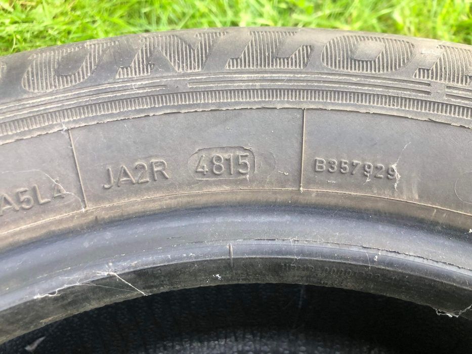Opony letnie 195/65/15