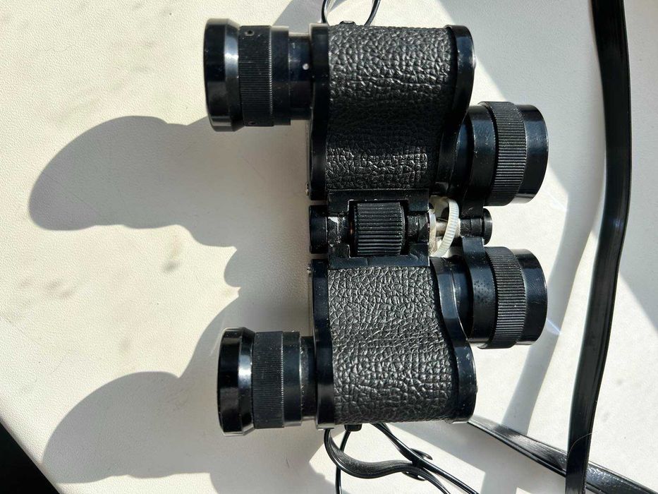 Бінокль марки Steiner (Німеччина) - 8х25