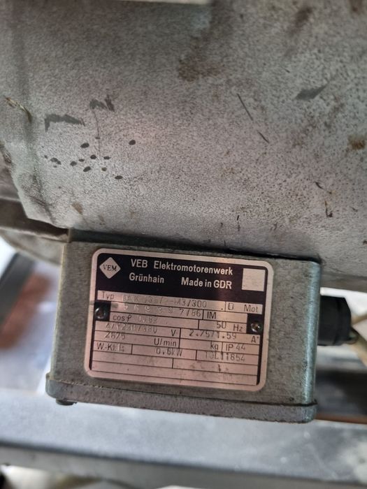 Оверлок виробництва Німеччини