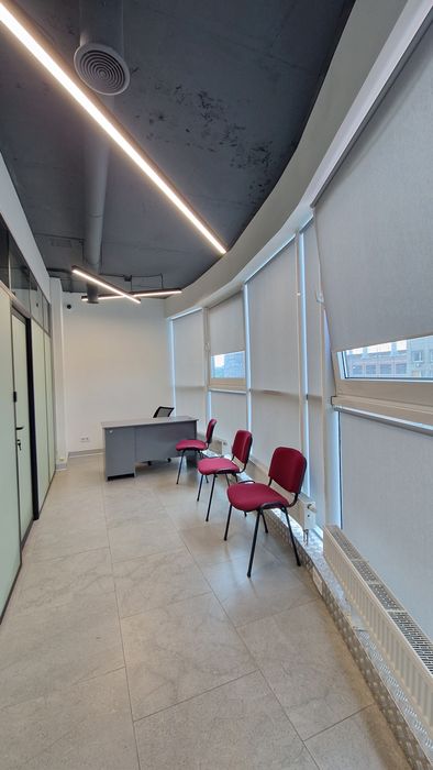 Без %‼️Продам офіс 289м2 з орендарем.Окупність 7 років. вул Жилянська