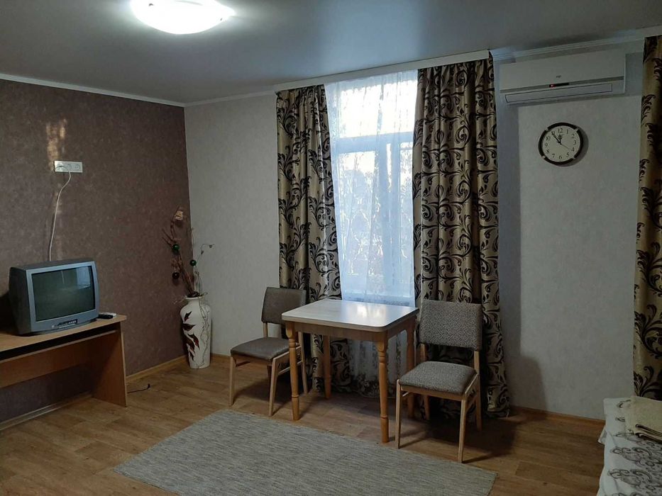 Квартира посуточно в центре