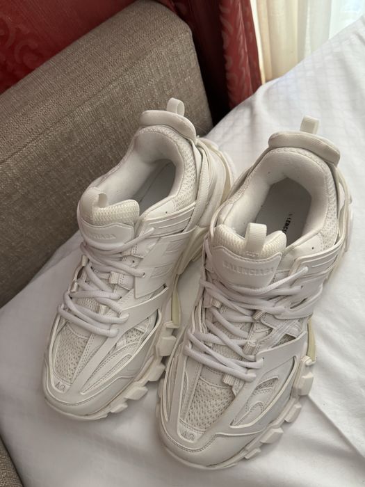 Buty balneci tracki