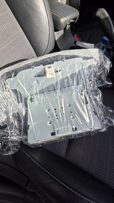 Auto radio Kia Niro 2018