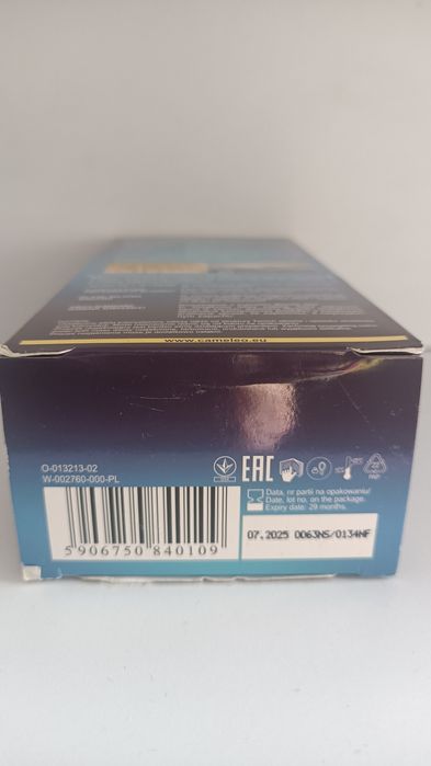 Farba do włosów Cameleo Blonde Star Extreme