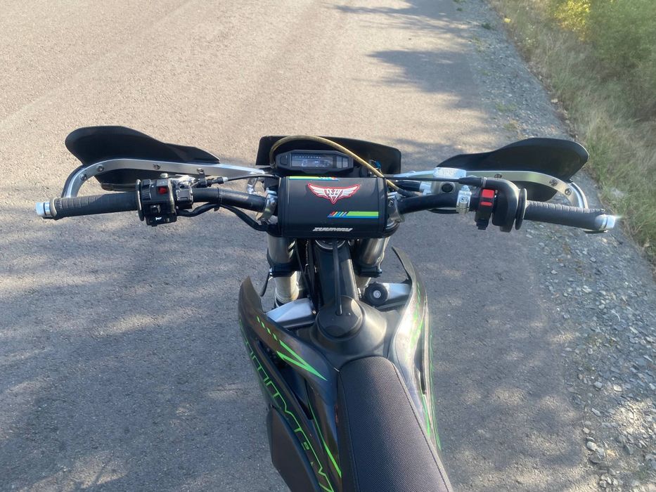 Zuumav s8 pro 300