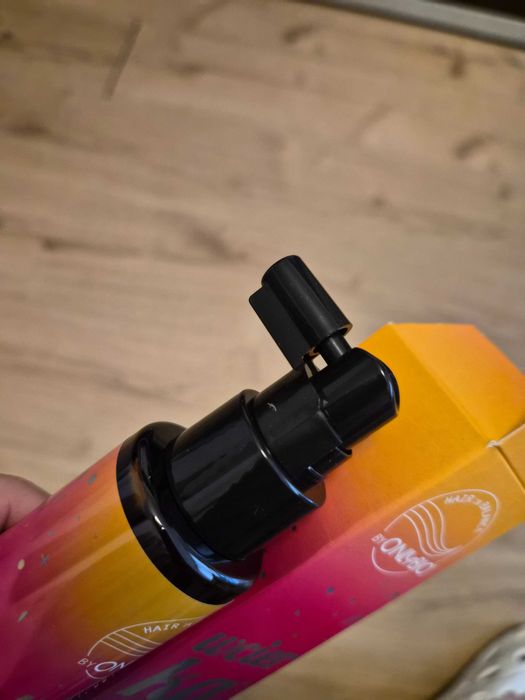 Wcierka we wlosy 100ml OnlyBio