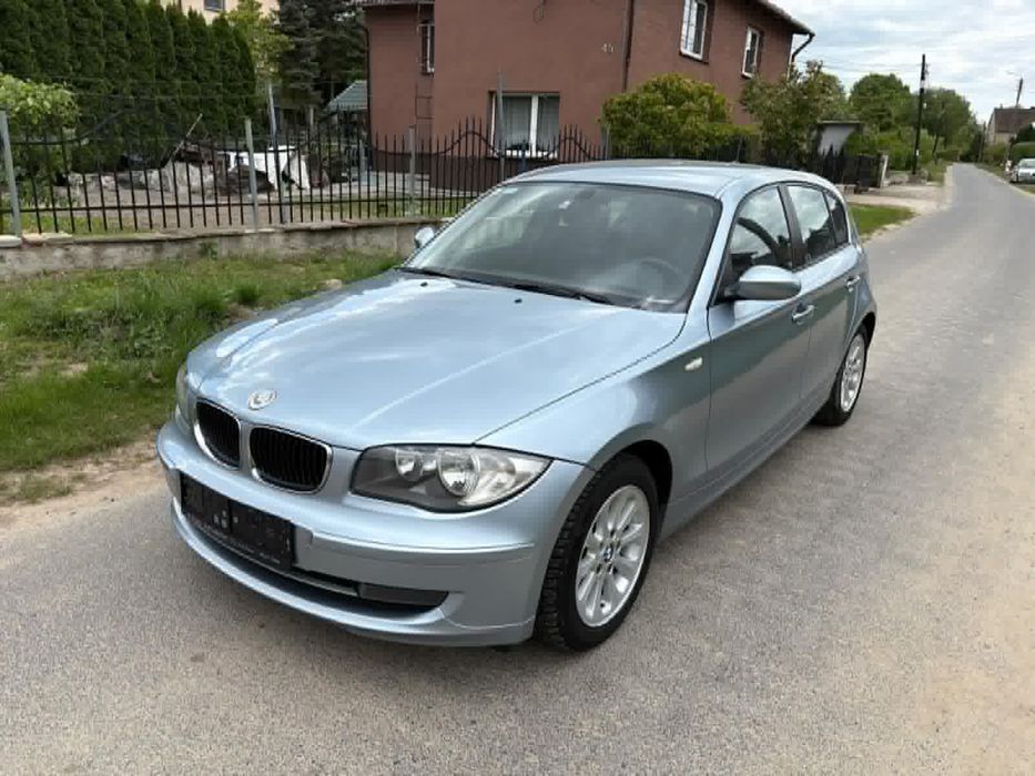 BMW Seria 1