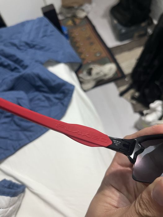 Oakley flak XL 2.0 original