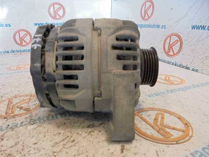 ALTERNADOR VOLKSWAGEN PASSAT VARIANT 2003 -06B903016A