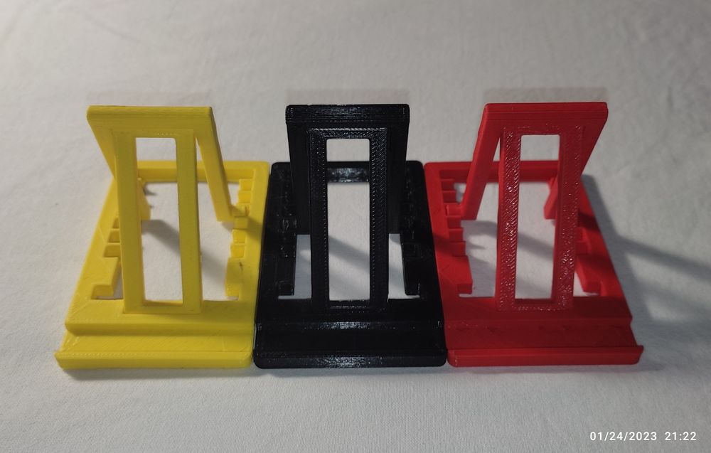 Подставка для телефона