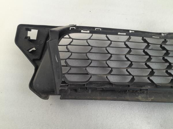Grelha frente DACIA Duster (HS_)