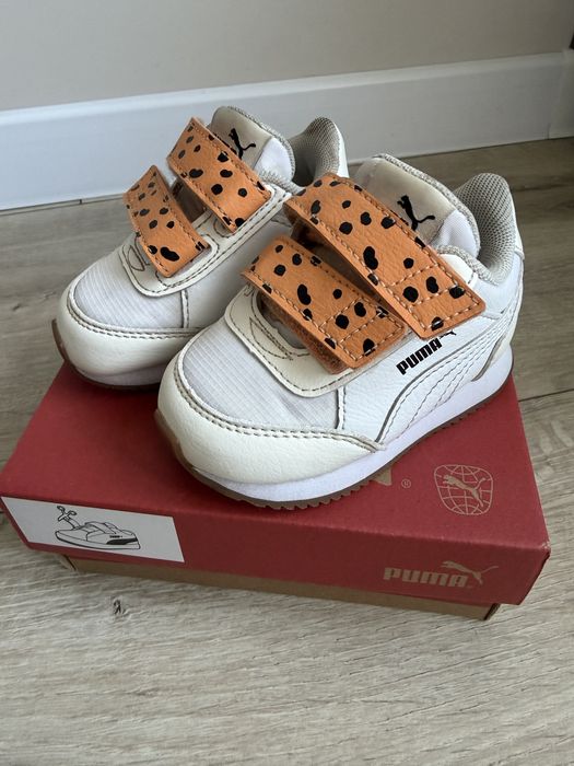 Кросівки Puma дитячі