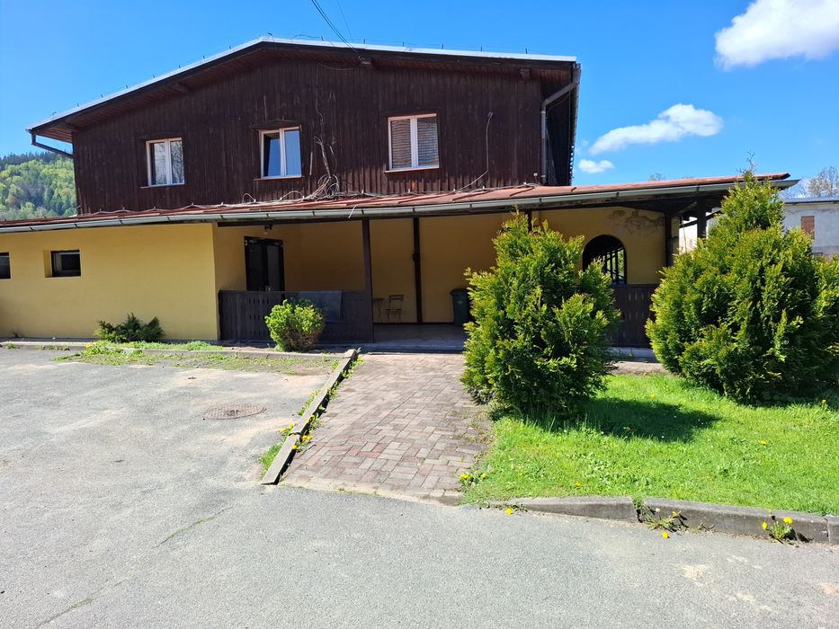 Kwatery pod Śnieżką