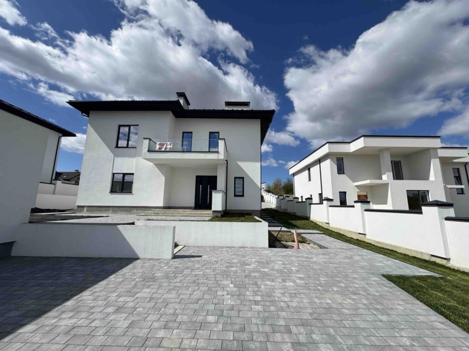 Продаж будинку Малечковичі