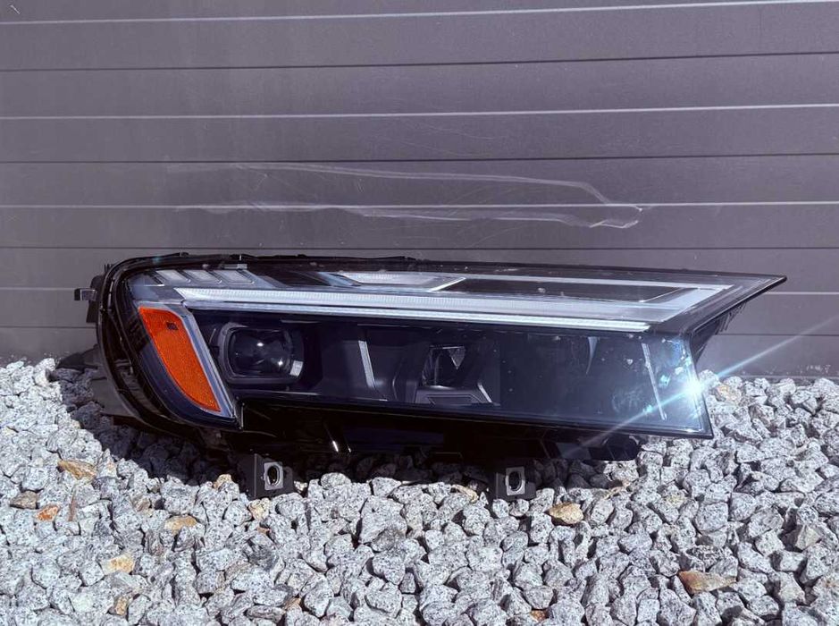 Фари перед Audi Q7 4M Lift II 2024 Фара права або ліва EU USA разборка