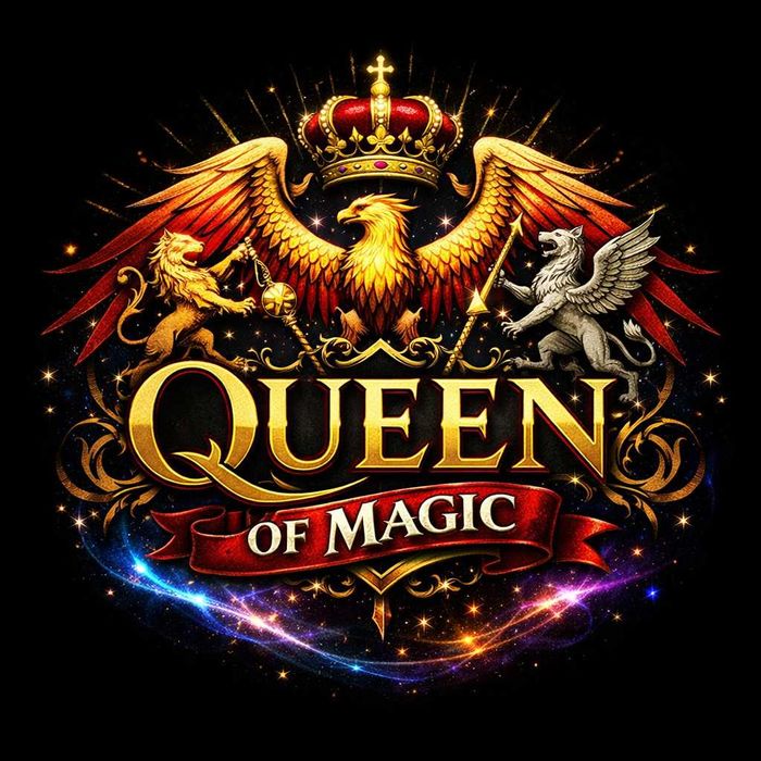 Procura-se Freddie Mercury - Tributo a Queen