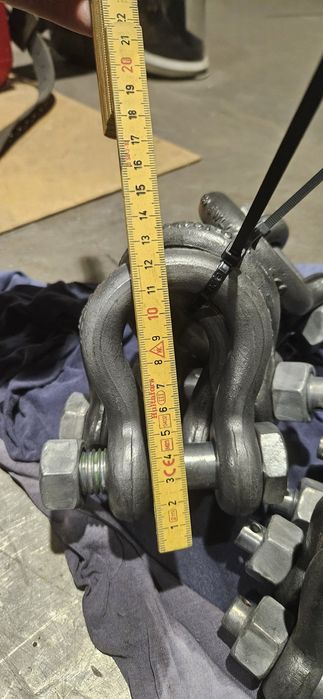 Szekle haki zawiesia