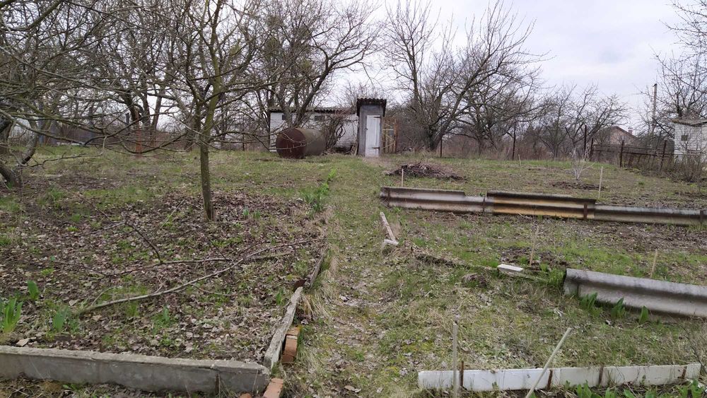Дачный участок 6 соток, п.Хорошево