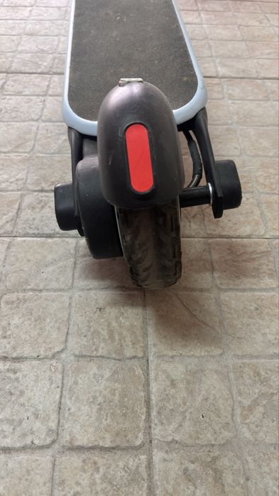 Trotinete XSD 100 - com garantia de 24 meses