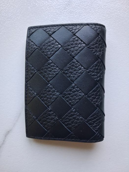 Bottega Veneta etui na karty, portfel, card holder