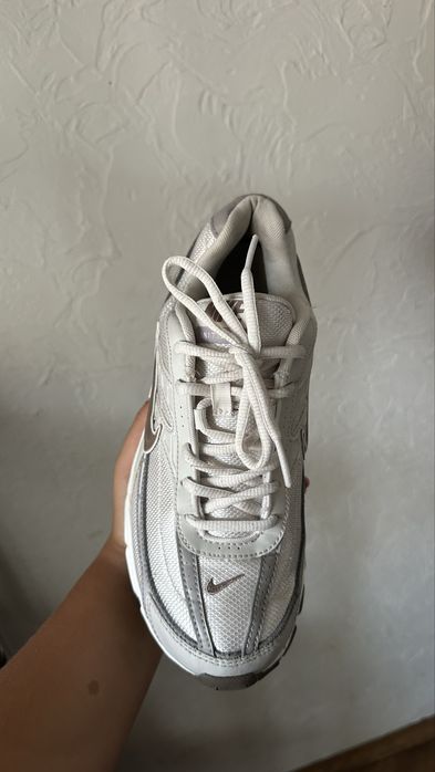 Кросівки жіночі Nike