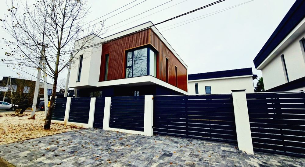 Продаж Будинку з Ремонтом 150 м² | жк Софія Резіденс | Без Комісії