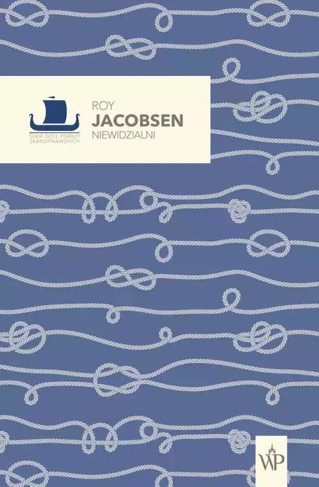 Niewidzialni. Poznańskie. Nowy Produkt