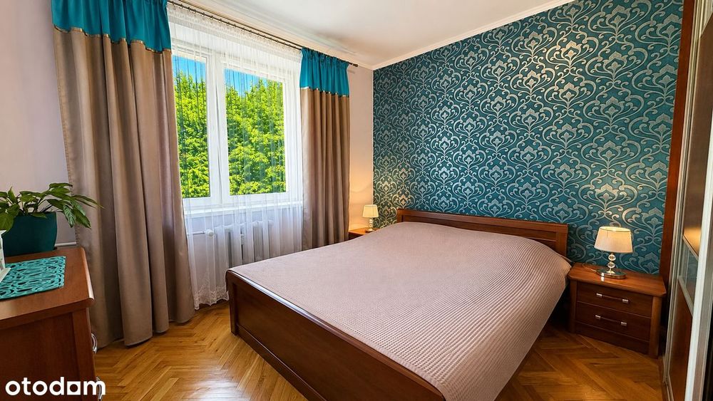 Mieszkanie 4 pokojowe w centrum Nowego Sącza - Ul. Lwowska