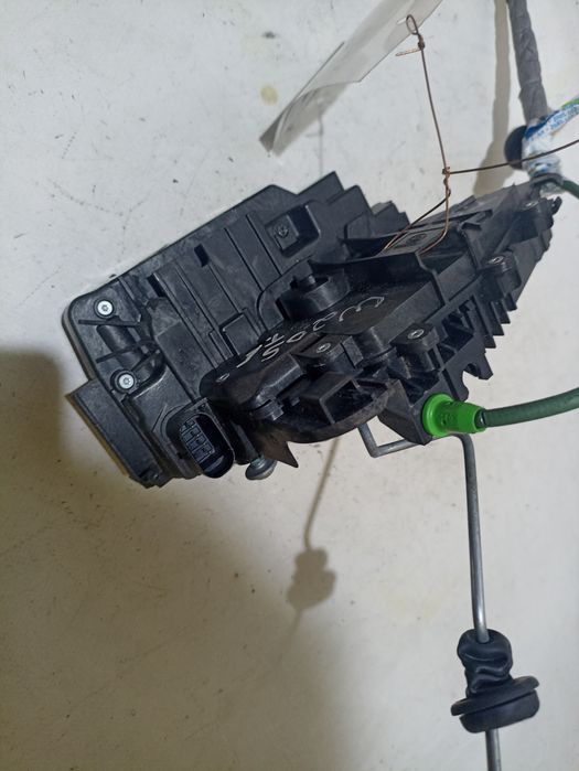 Fechadura / fecho porta trás esquerdo MERCEDES-BENZ Classe C Carrinha