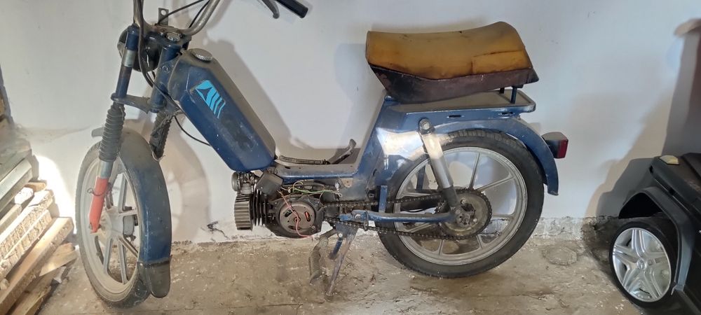 Продам піаджо мото