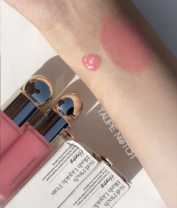 Рідкі рум’яна Rare Beauty Soft Pinch Liquid Blush